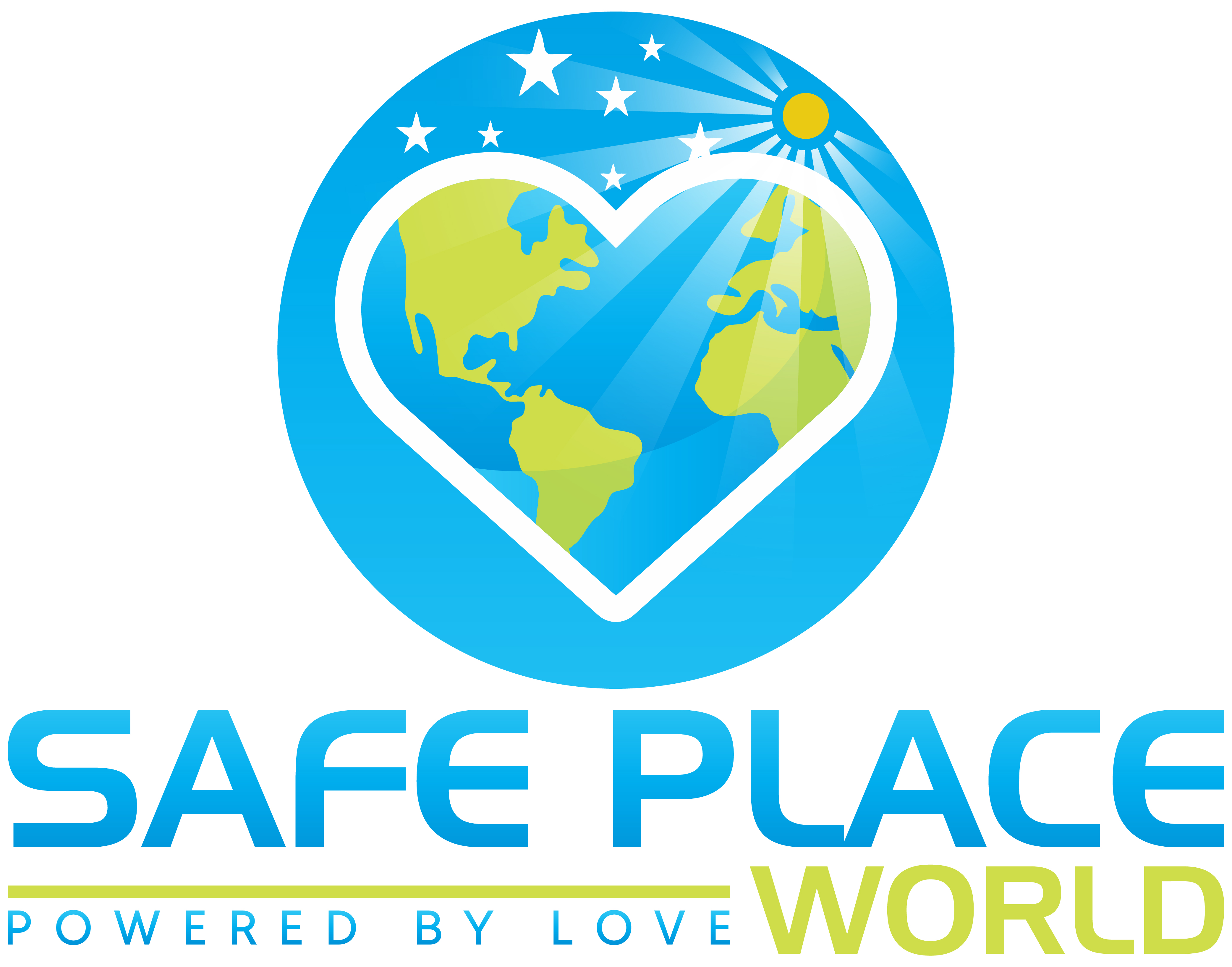 SAFE PLACE WORLD